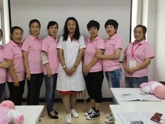 -好孕妈妈月嫂(哈尔滨总店)