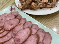 -聚德福海鲜家常菜(刘庄店)