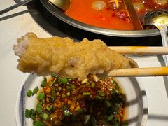 小酥肉-小龙坎火锅(IFS HOT店)