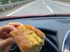 越南面包-华姐鸡粉(教育路店)