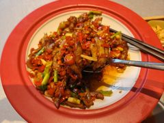 -有红鸡毛店·川菜(建设路店)