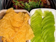 -张大厨鸡煲王·小龙虾·16年老字号(新圳东路店)