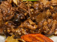 -大鸭梨烤鸭(石佛营店)