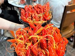 -老鄞江清水龙虾•赵赵家(江北店)