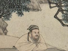 -上海博物馆(人民广场馆)