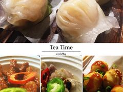 -潮福城大酒楼·潮味粤品·港式点心(湖滨北路店)