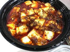 -蔴将·川菜(黄龙万科店)