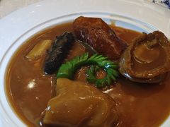 -东海朗廷酒店-唐阁T’ANG COURT 中餐厅