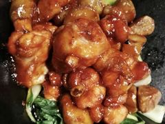 -皇城根北京风味主题餐厅(滨海万达店)