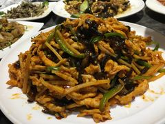 -金阁家常菜(贵阳路店)