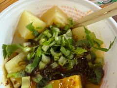 -洞子口张老二凉粉(文殊院店)