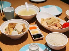 招牌面-新加坡高记KOO KEE Restaurant(盈科店)