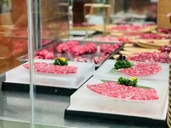 -左庭右院鲜牛肉火锅(南通CBD大有境店)