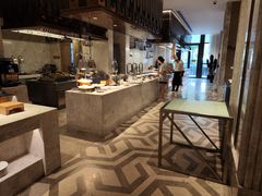 -云尚自助餐厅(佛山南海瞻云酒店)