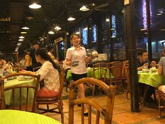-盛港湾海鲜食府(黄沙店)