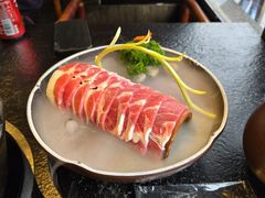 -盡膳口福·百年汤方火锅(科华北路店)