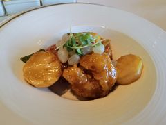-金轩中餐厅 Jin Xuan(浦东丽思卡尔顿酒店)