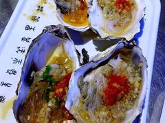 -很久以前羊肉串(大华三路店)