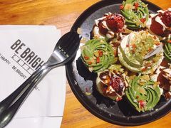 臻选圣诞花环华夫饼-BE BRIGHT KITCHEN(正佳广场店)