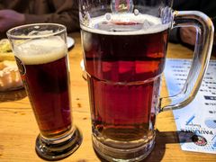 -宝莱纳啤酒花园餐厅PAULANER BRAUHAUS Nanjing(广州路店)