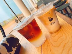 -Seesaw Coffee(朝阳大悦城店)