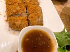 -莆田餐厅PUTIEN(三里屯店)