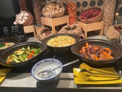 -广州融创花间堂悦雪酒店-花间食西餐厅