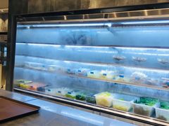 自助取餐区-麻路成都火锅(柏威年店)