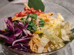 -探鱼·鲜青椒爽麻烤鱼(天河优托邦店)