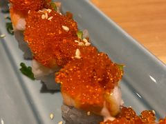 -Tuna maki寿司(园区永旺店)