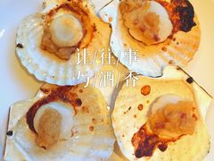 -盛宴自助餐厅(运达喜来登店)