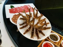 -璞御·海鲜·雪花牛肉局(宾水西道店)