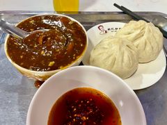 -姚记炒肝店(鼓楼店)