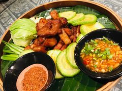 -兰木肆·云南菜(龙湖U城天街店)