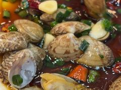 -老鄞江清水龙虾•赵赵家(江北店)