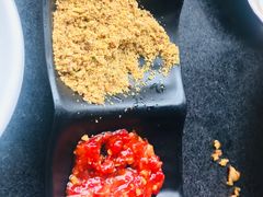 -石记老北京炙子烤肉(松园店)