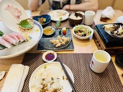 -长崎屋·日本料理·刺身·烧鸟(天河北路店)