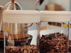 -明谦·Coffee&Cocktail Bar(美您公园店)