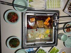 -野妹火锅(北京路店)