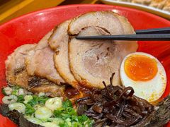 -一風堂拉面(美罗城店)