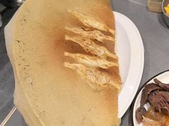 -邢家锅贴老店·非遗·开封菜(金明广场店)