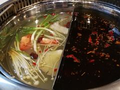 -乡水源火锅(向阳路店)