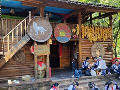 -云南民族村
