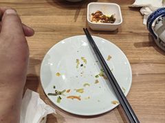 -西部马华清真兰州牛肉面·烧烤夜市(关东店)