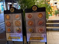 -Money Shops(愚园路店)