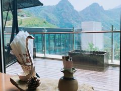 -山顶餐厅·山居菜
