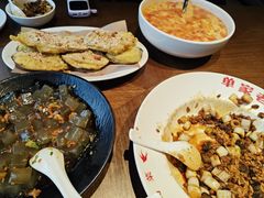 -单家老院·院子里的青岛菜(沙子口店)
