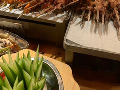 -高烤场烧烤餐厅(文华里店)
