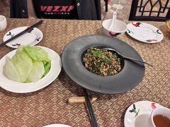 -南沙游艇会·大兵船餐厅