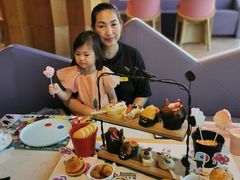 -水桶王国主题餐厅·聚会·生日派对·亲子活动·家庭套餐(亚龙湾希尔顿店)